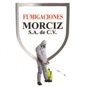 Fumigaciones Morciz S.A. de C.V._Logo